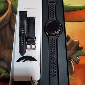 Samsung Galaxy 3 watch